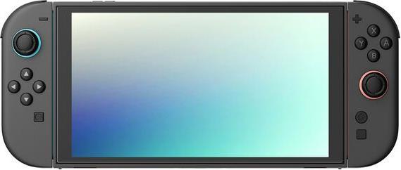 Productafbeelding Belkin Displayschutz Blendschutz TemperedGlass Switch 2 ENA004HQ (Switch 2)