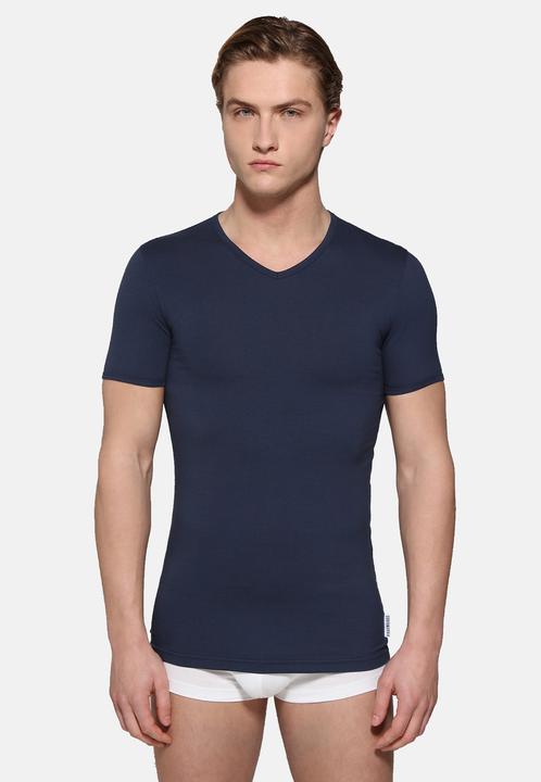 Image du produit Bikkembergs T-Shirt Casual Figurbetont (XXL)
