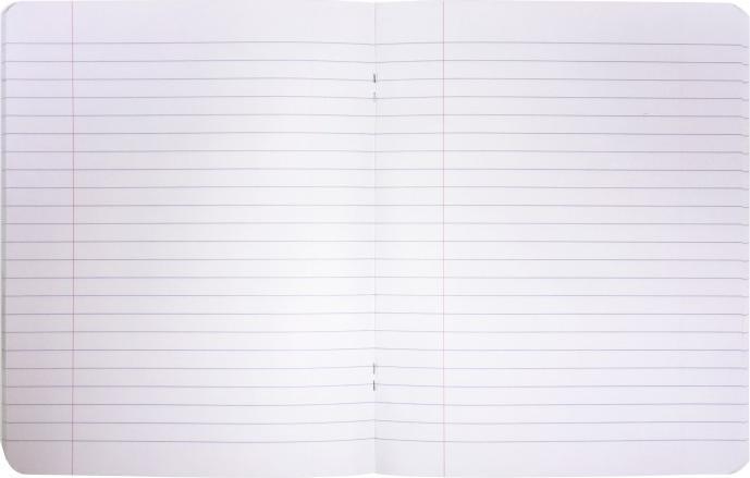 Immagine prodotto Clairefontaine Libretto (A4, Righe, Copertina rigida)