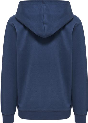 Actual product image hummel Fast Hoodie (122)