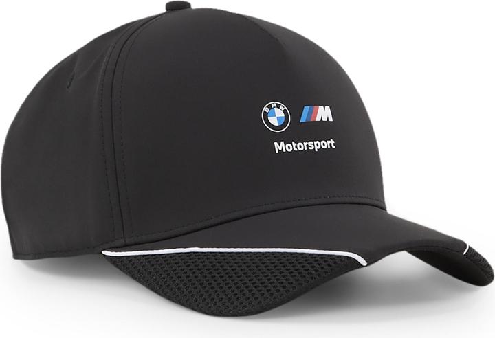 Actual product image Puma BMW MMS BB Cap