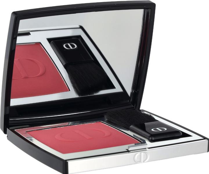 Produktbild Dior Rouge Blush (962 Poison Matte)