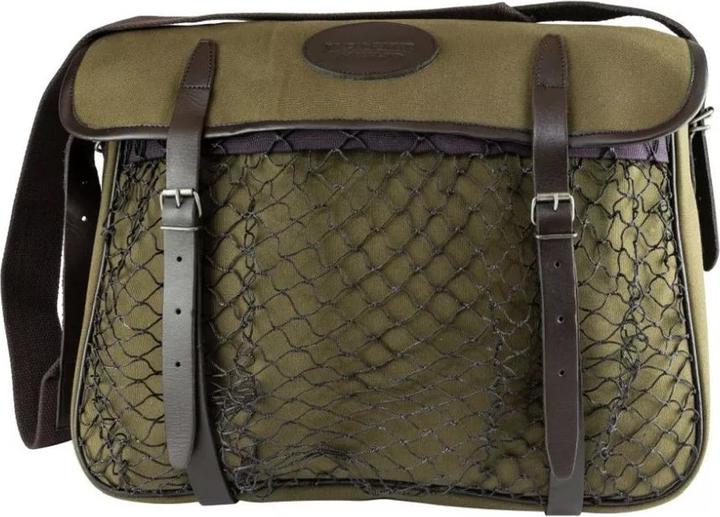 Produktbild Jack Pyke Jagdtasche Canvas