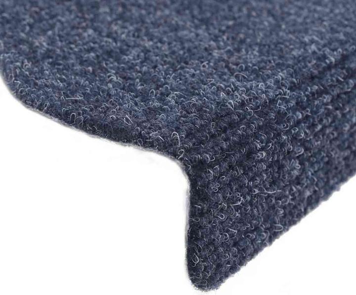 Actual product image vidaXL Step mat (56 x 17 x 3 cm)
