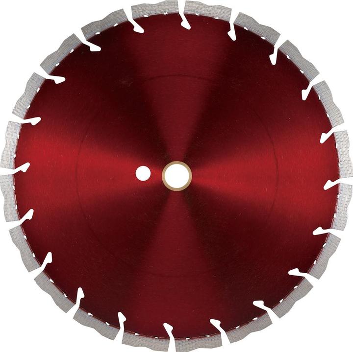 Actual product image Makita Diamond shear. 300x20 QUASAR