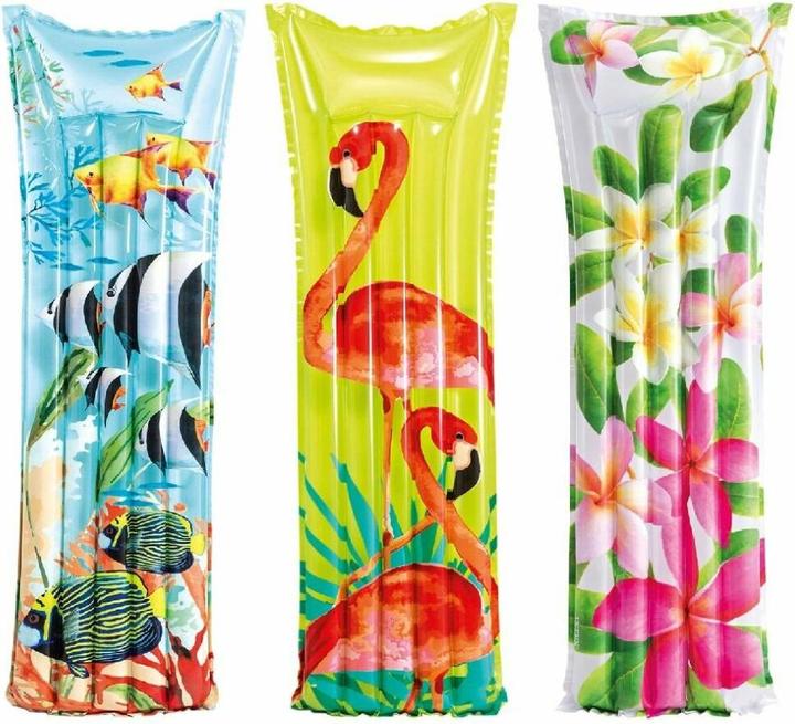 Actual product image Intex Fashion Mat