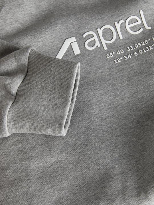 Produktbild Aprel Gedruckt Kapuzenpullover Kapuzenpullover (XS)