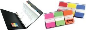 Image du produit Post-it Indice fort (25 x 38 mm)