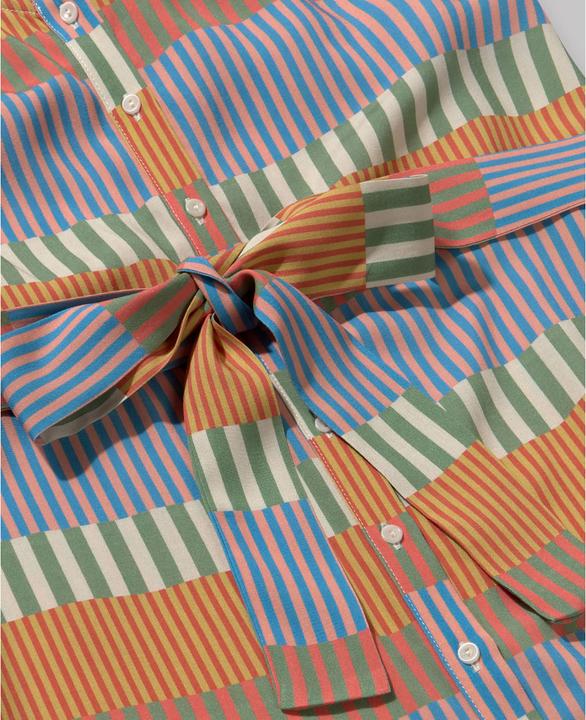Produktbild Brava Fabrics Mediterranean Strap (L)