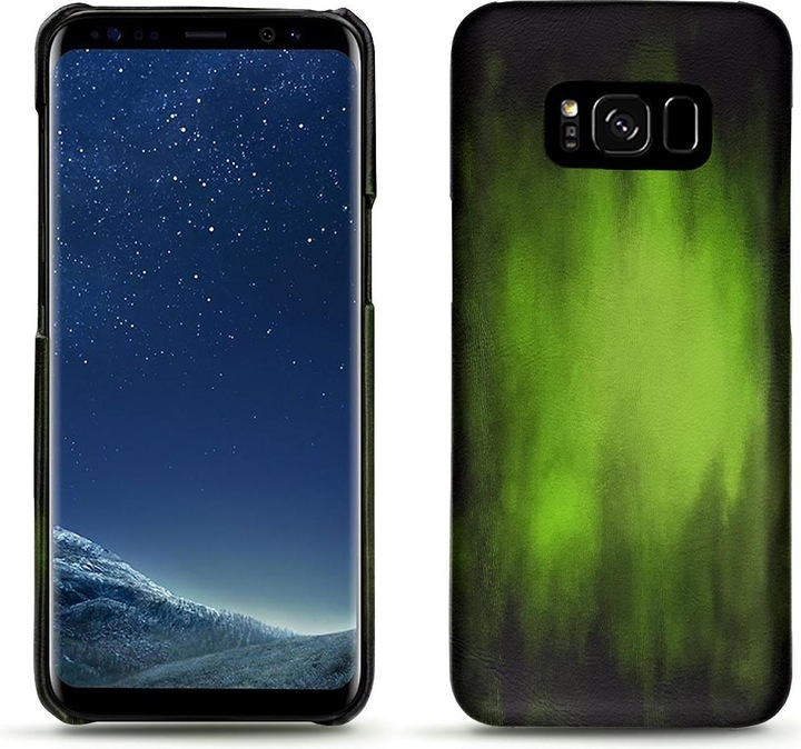 Produktbild Noreve Lederschutzhülle (Samsung Galaxy S8)