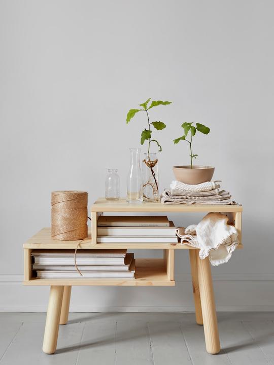 Actual product image Karup Design Haku (65 x 45 x 40 cm)
