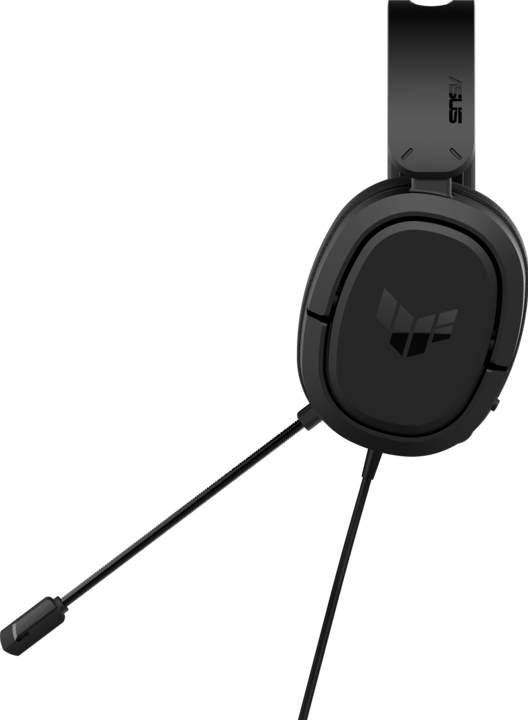 Actual product image ASUS TUF Gaming H1 (Cable)