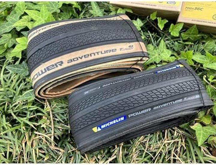 Image du produit Michelin Power Adventure Competition Line TLR