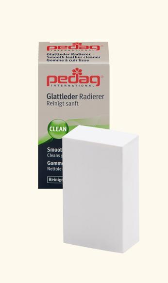 Produktbild Pedag Glattleder Radierer (1 x)