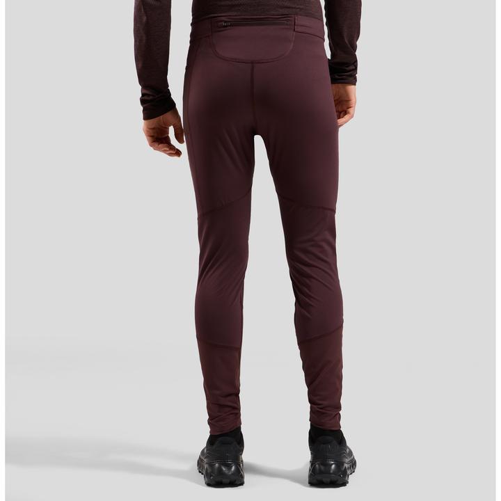 Actual product image Odlo Zeroweight Warm 2.0 (L)