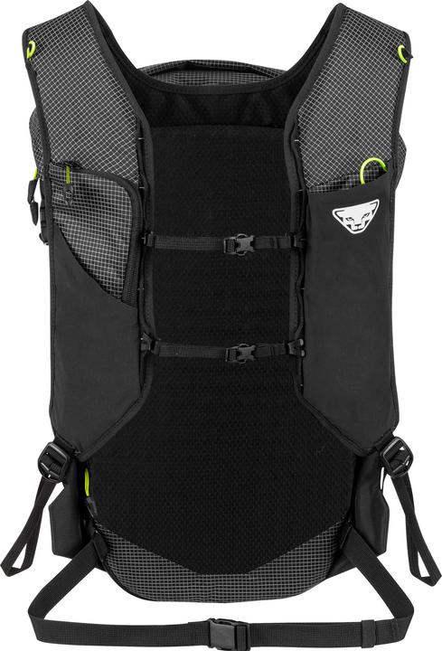 Actual product image Dynafit Elevation 20 backpack (20 l)