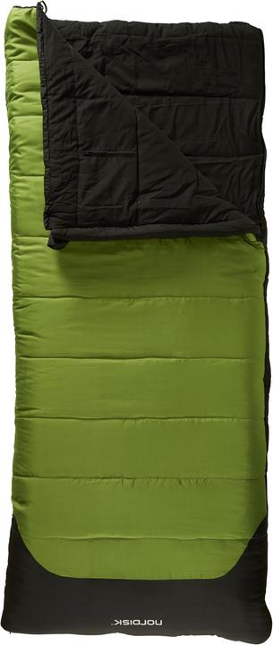 Produktbild Nordisk Hjalmar -2° Sleeping Bag L (190 cm)