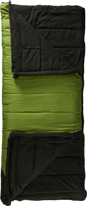 Produktbild Nordisk Hjalmar -2° Sleeping Bag L (190 cm)