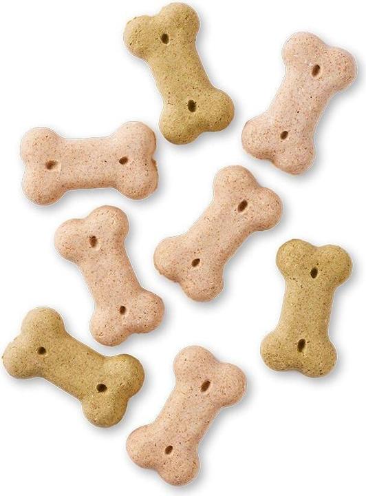 Produktbild Yarrah Snack Multi Hundekekse Vega Bio (Senior, Adult, Junior, 1 Stk., 250 g)