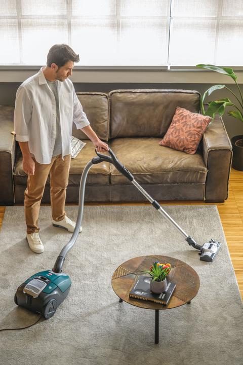 Produktbild Hoover HE530ALG 011