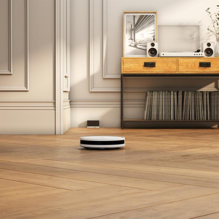 Image du produit iRobot Roomba Combo Essential Y0 (Y0112) (Robot d'aspiration et de nettoyage)