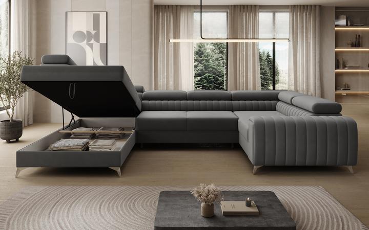 Produktbild ELTAP Louis (Wohnlandschaft)