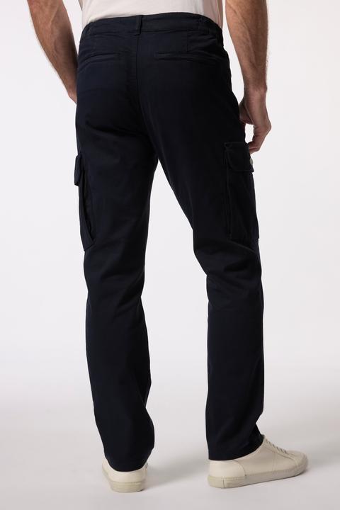 Produktbild Boston Park Cargohose, Twill, Straight Fit, bis Gr. 72 (70)