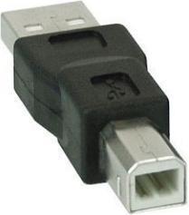 Image du produit InLine Adaptateur USB 2.0 (USB 2.0)
