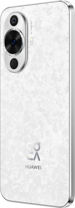 Produktbild Huawei Nova 12S (256 GB, Weiss, 6.70", Dual SIM, 4G)