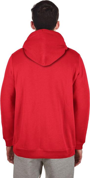 Immagine prodotto New Era Felpa con cappuccio - NFL SIDELINE Kansas City Chiefs (M)