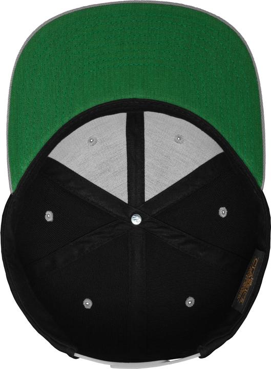 Produktbild Flexfit Snapback (One Size)