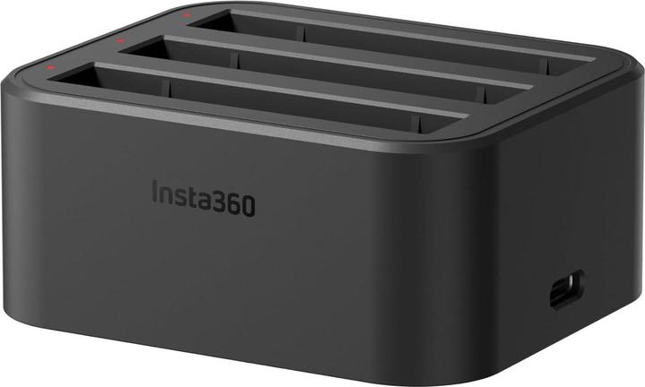 Insta360 Fast Charge Hub