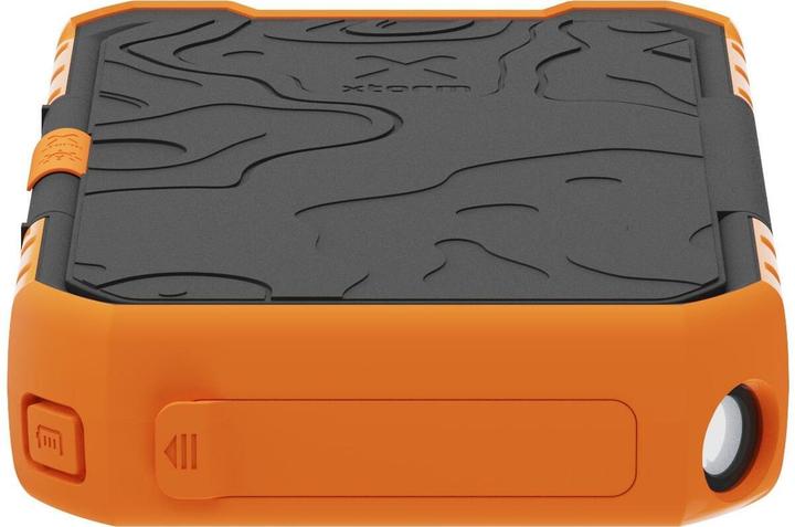 Immagine prodotto Xtorm Serie Xtreme (10000 mAh, 20 W, 37 Wh)