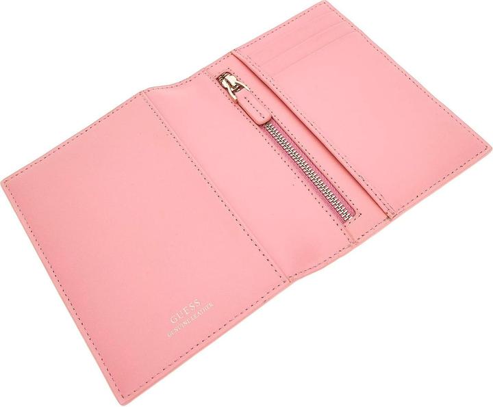Actual product image Guess Passport Holder