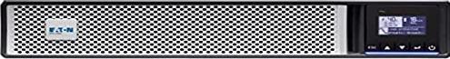 Produktbild Eaton 5PX 2200I 2200VA/2200W Tower/Rack 2U optional SNMP or MS Ralais card 5 min Runtime (2200 VA, 2200 W)
