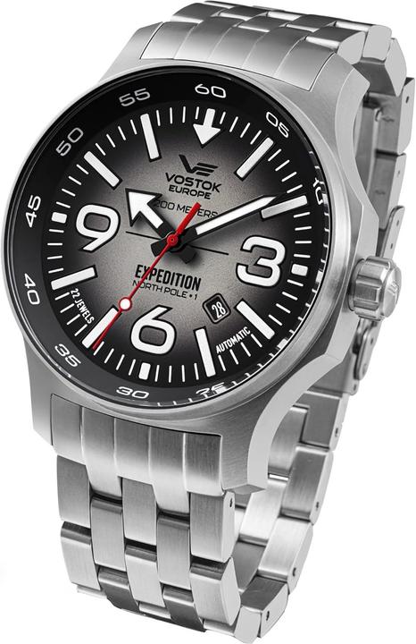 Produktbild Europe Expédition Pôle Nord 1 (47.30 mm)