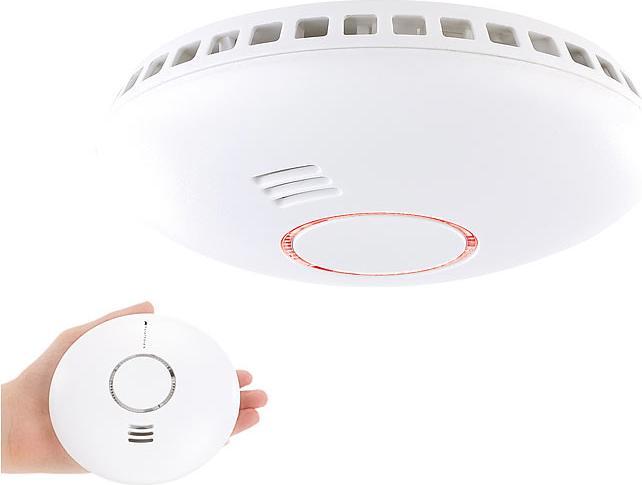 Produktbild VisorTech RWM-460.f