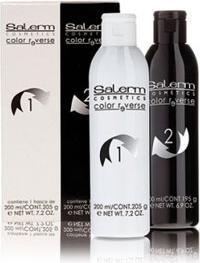 Actual product image Salerm COLOR REVERSE LOTE 2 pz