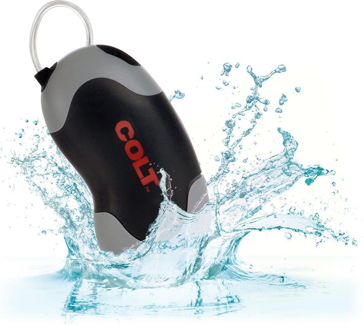 Image du produit CalExotics Xtreme Turbo Bullet