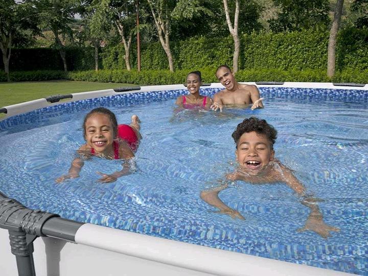 Productafbeelding Bestway PRO MAX OPPERVLAKTE ZWEMBAD 427X84CM (427 x 84 cm)