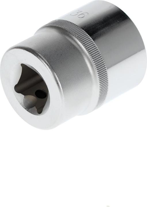 Produktbild Gedore Red red R71003611 Steckschlüsseleinsatz 3/4" 6-kant 36 mm Länge 58 mm (36 mm)