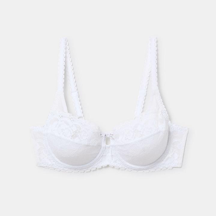 Produktbild Playtex Corbeille-BH Flower Elegance (Einzelpack, 80 C)