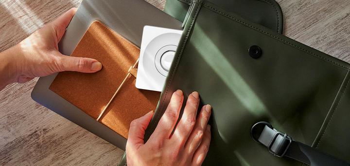 Productafbeelding Belkin Draagbare snellader