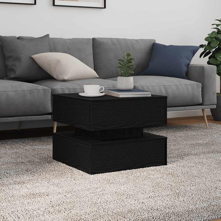 Image du produit vidaXL Couchtisch (50 x 50 x 40 cm)