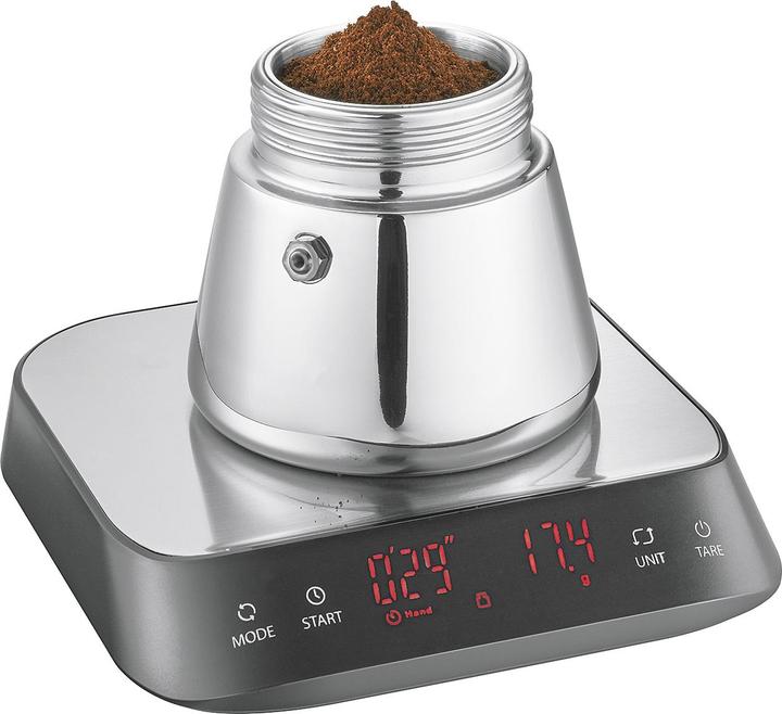 Produktbild GEFU Preziso