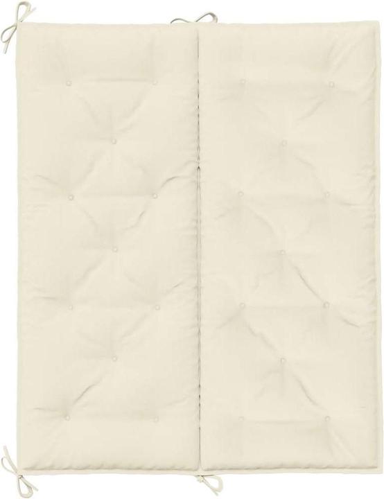 Immagine prodotto vidaXL Henryk (120 x 50 x 7 cm)