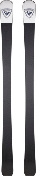 Produktbild Rossignol EXPERIENCE 86 Basalt Ski + LOOK NX12 Bindungen (167 cm)