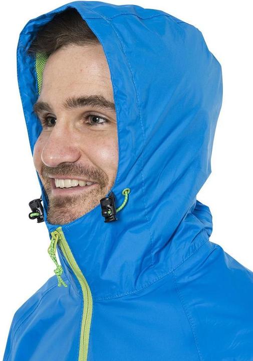 Immagine prodotto Trespass QIKPAC Impermeabile JKT TP75