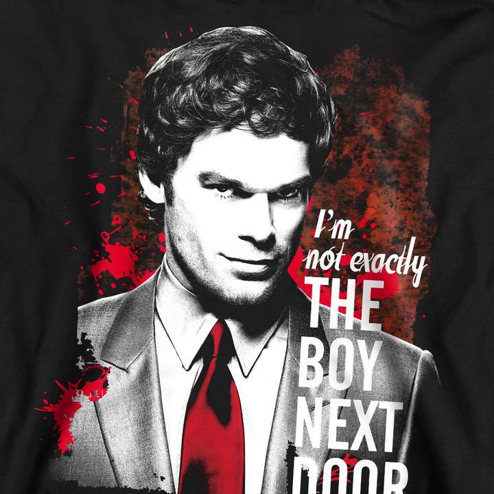 Produktbild IVF Hartmann Boy Next Door Sweatshirt (XL)