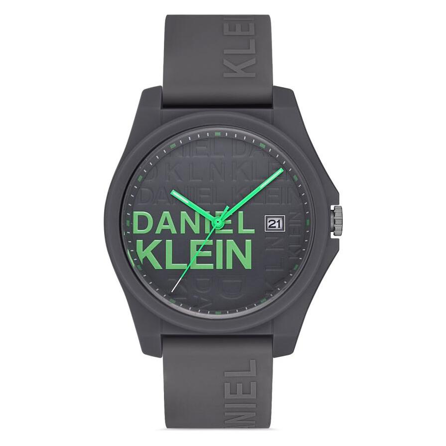 Daniel Klein, Armbanduhr, Dk.1.12865-6